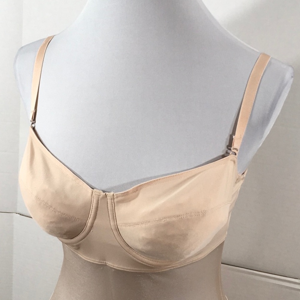 Body Slimmers shapewear Dress by Nancy Ganz - Picture 2 of 8